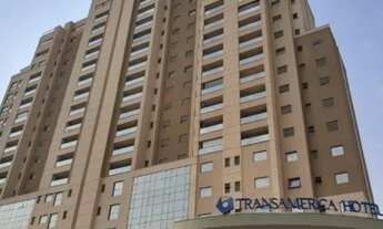 Imagem 3: Apartamento 25 m² (Unid. 613) - Residencial Florida - Ribeirão Preto - SP