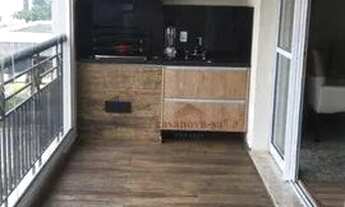 Imagem 3: Apartamento com 4 dormitórios, 133 m² - venda por R$ 2.120.000,00 ou aluguel por R$ 10.000