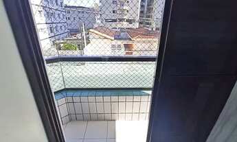 Imagem 4: Apartamento para venda tem 45 metros quadrados com 1 quarto em Tupi - Praia Grande - SP