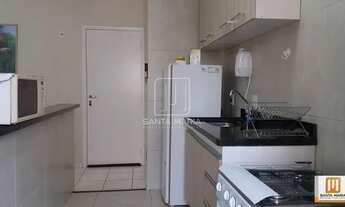 Imagem 5: Apartamento (tipo - padrao) 2 dormitórios, cozinha planejada, portaria 24hs, lazer, salão