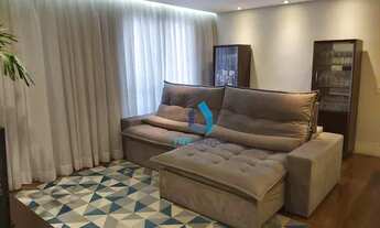 Imagem 3: Apartamento com 3 dormitórios à venda, 98 m² por R$ 1.100.000,00 - Jardim Taquaral - São P