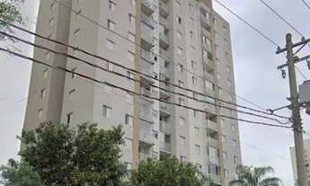 Imagem: Apartamento à venda, 2 quartos sendo 1