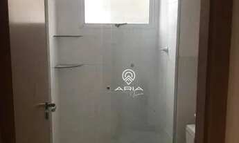 Imagem 4: Apartamento com 2 dormitórios para alugar, 47 m² - Conjunto Habitacional João Turquino - L