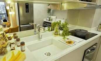 Imagem 3: Apartamento à Venda, Bela Vista - São Paulo - SP, Com 2 Dormitórios e 45,29 m²!