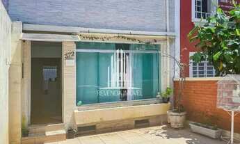 Imagem 5: Sobrado com 160m e 3 quartos na Barra Funda