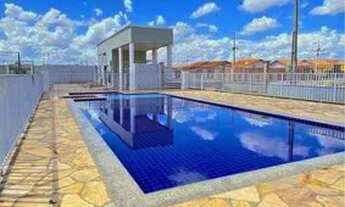 Imagem: Condomínio fechado Athenas