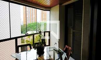 Imagem 5: Apartamento para Aluguel - Panamby, 3 Quartos, 240 m2