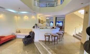 Imagem 6: Casa Residencial à venda, Condomínio Marambaia, Vinhedo - CA0175