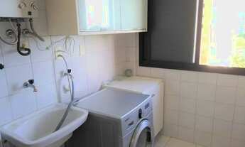 Imagem 7: Apartamento para venda possui 90 metros quadrados com 2 quartoss