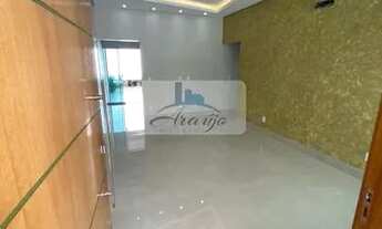 Imagem 6: Palmas - Casa Padrão - Plano Diretor Sul