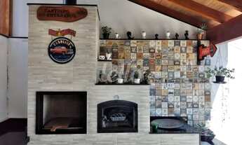 Imagem: Santo André - Apartamento Padrão - Vila