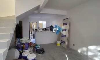 Imagem 7: Triplex na Ilha da Gigóia - Barra da Tijuca