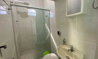 Imagem 6: Casa com 1 dormitório para alugar em Belo Horizonte