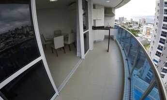 Imagem 6: ALUGO APARTAMENTO NO COND. BELLAGIO