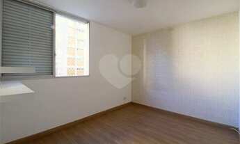 Imagem 4: Apartamento no coração do ITAIM