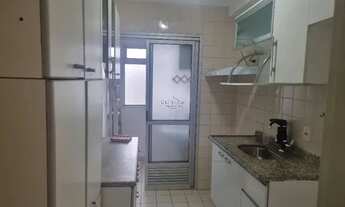 Imagem 3: ALUGA-SE APARTAMENTO - JARDIM ESMERALDA