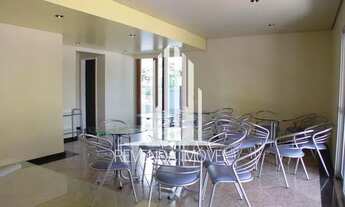 Imagem 2: Cobertura Duplex de 170m² com 3 dormitórios (3suítes) 5 banheiros e 2 vagas de garagem no