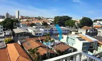 Imagem 6: Apartamento com 3 dormitórios à venda, 65 m² por R$ 459.000,00 - Jardim Nosso Lar - São Pa