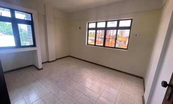 Imagem 3: Lagoa Nova apartamento 03 qtos