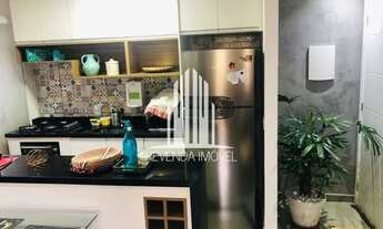 Imagem 4: Apartamento com 2 Quartos à venda, 46m² - Nakamura Park, Cotia