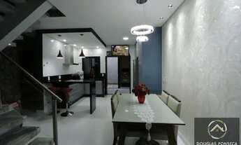 Imagem 7: Sobrado a Venda no bairro Jardins do Imperio - Indaiatuba, SP