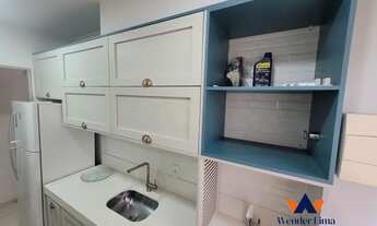 Imagem 3: Apartamento Lindo 02 quartos com Elevador - Nova Baden Betim