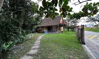 Imagem 3: Casa com 2 dormitórios à venda, 85 m² por R$ 470.000,00 - Itacolomi - Balneário Piçarras/S