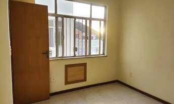 Imagem 6: Apto à venda VAZIO c/57m² com sala 2 amplos qtos coz gourmet sep área gar - Próx. Antigo R