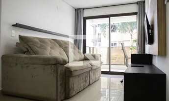 Imagem: Apartamento para Aluguel - Águas Claras