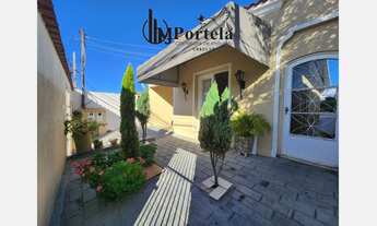 Imagem: Casa de vila térrea para venda possui 106