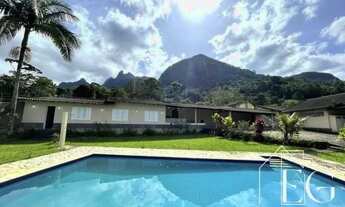 Imagem 2: CASA RESIDENCIAL em Teresópolis - RJ, Granja Guarani