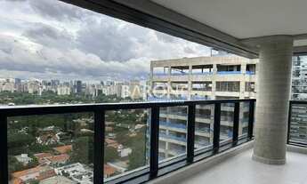 Imagem 7: São Paulo - Apartamento Padrão - Pinheiros
