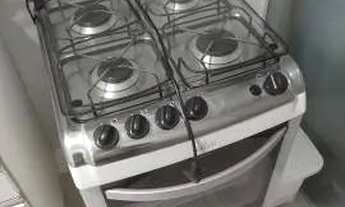 Imagem 6: Apartamento para aluguel tem 62 metros quadrados com 1 quarto em Campo Belo - São Paulo