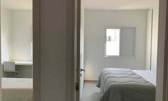 Imagem 2: Locação Apartamento 2 Dormitórios Residencial Montonee Salto SP