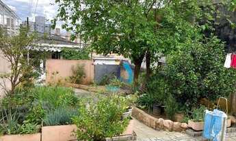 Imagem 4: Casa à venda, 66 m² por R$ 400.000,00 - Vila Inglesa - São Paulo/SP