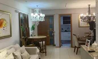 Imagem 2: SALVADOR - Apartamento Padrão - Itaigara