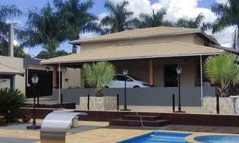 Imagem: Vende-se casa