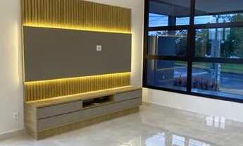 Imagem 5: Casa condomínio Portal da Mata