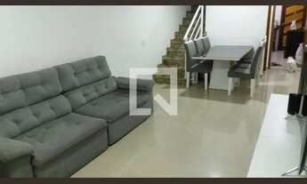 Imagem 2: Casa à Venda - Vila Sabrina , 3 Quartos, 108 m2