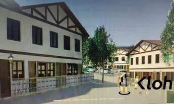 Imagem: Apartamento Duplex 2 Qts à venda no Condomínio