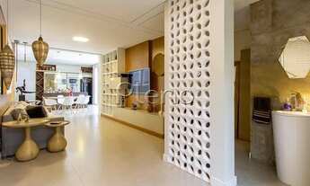 Imagem 6: Casa - Bosque - Campinas