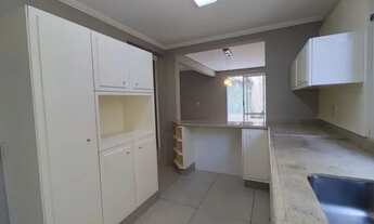 Imagem: Linda casa com quintal à venda no Nature