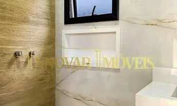 Imagem 6: Casa térrea com 180 m² de construção em lote de 270 m²-Cond. Olívio Franceschini