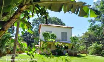 Imagem 1: Chacara a venda Casa em condomínio com 5 dormitórios