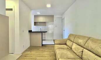 Imagem 2: Apartamento para locação em Campinas