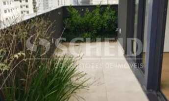 Imagem 5: Nomad Moema Av. jurucê Cobertura