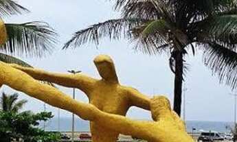 Imagem 6: Diárias em Studio Vista mar Costa Azul, Jardim de Alah e Jardim dos Namorados