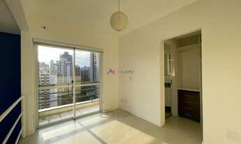 Imagem 5: Loft Klabin - Duplex com 60m² na Chácara Klabin