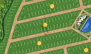 Imagem 7: VENDO AGIO CONDOMÍNIO PORTO DO LAGO CORUMBÁ 4