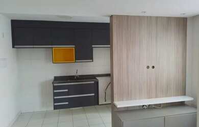 Imagem 7: Apartamento 1 dormitório com sala de janelão na Água Branca